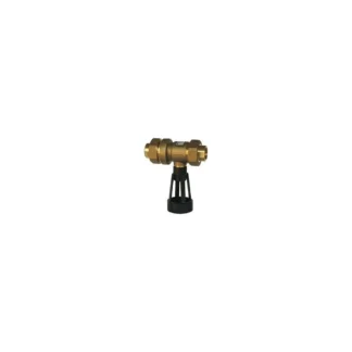 Watts Terugstroombeveiliging CA2096 DN20 overige producten