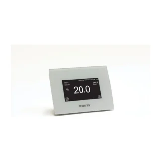 Watts Touchscreen Vision slimme thermostaten wit