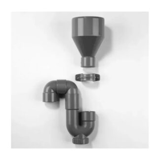 Wavin CV-condensafvoerset overige producten 100x40 mm