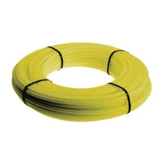 Wavin Tigris Pex/al Gas buis op rol