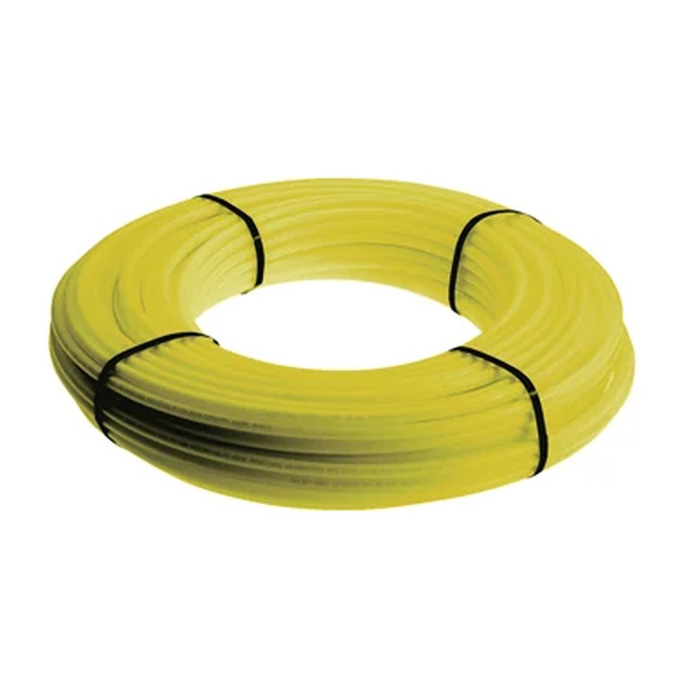 Wavin Tigris Pex/al Gas buis op rol