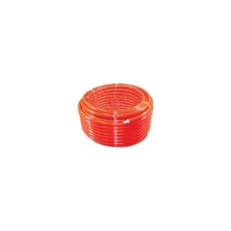 Wavin Tigris Pex/al Meerlagenbuis buis op rol wit 8764807