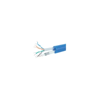 Wavin voorbedrade flexbuis UTP5+SAT flexibele buis met draad