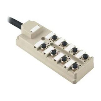 Weidmuller sensor-actuator passieve sensor-/actor verdeler (met kabel)