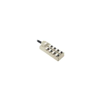 Weidmuller sensor-actuator passieve sensor-/actor verdeler (met kabel)
