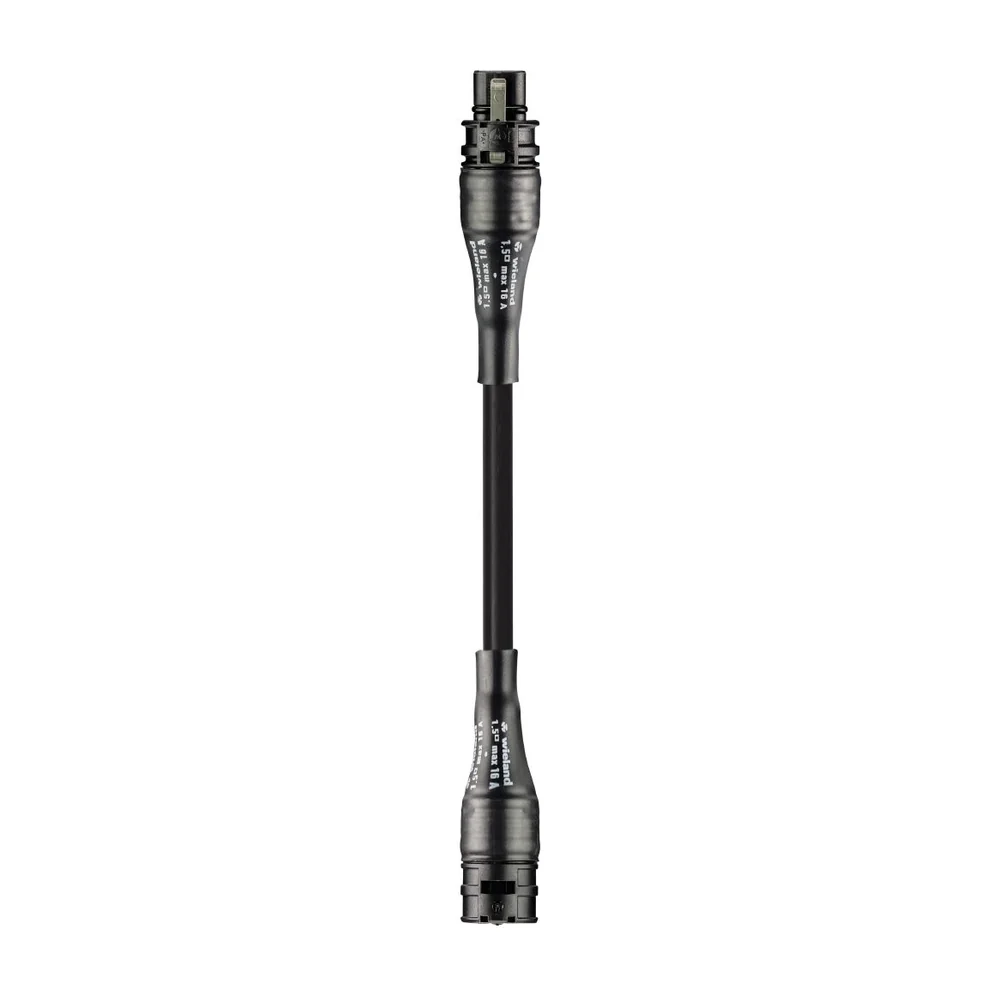 Wieland GST18 koppelsnoer patchkabel 3-polig