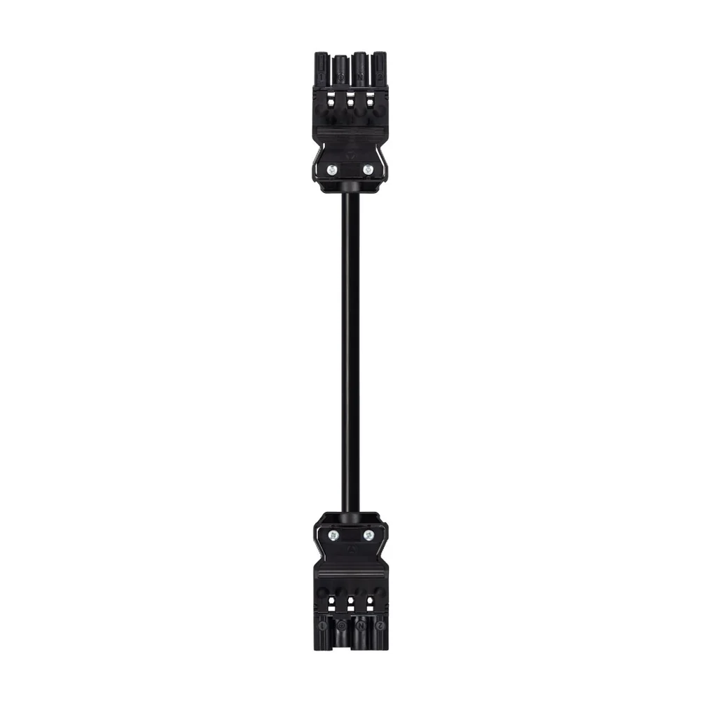 Wieland GST18 koppelsnoer 4-polig patchkabel