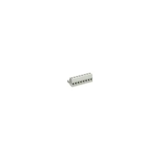 Wieland female kabelconnector voor printplaatconnector