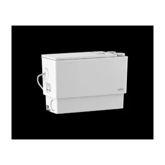 Wilo vuilwaterpomp MINI3-XS-EF