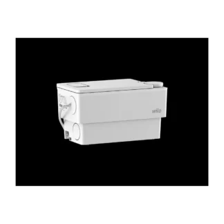 Wilo vuilwaterpomp MINI3-XXS-EF