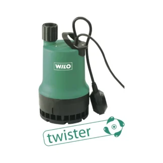 Wilo Dompelpomp dompelpompen