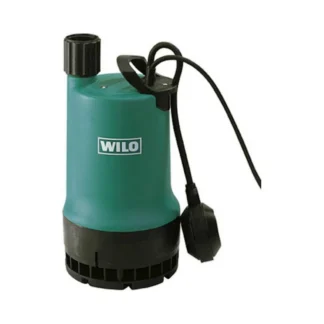 Wilo dompelpompen