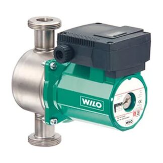 Wilo Top-z circulatie & tapwaterpompen brons