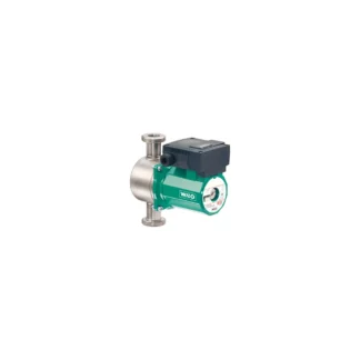 Wilo Top-z circulatie & tapwaterpompen brons
