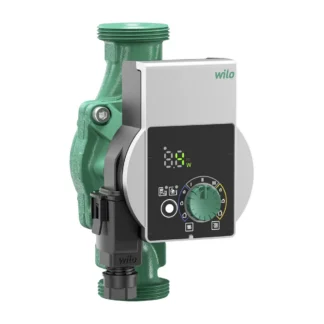 Wilo Yonos Pico circulatie & tapwaterpompen
