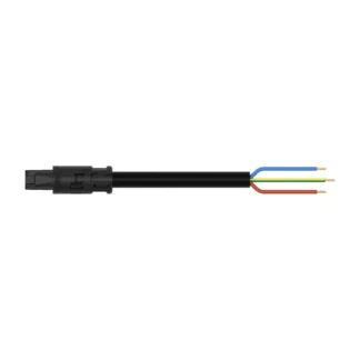 Winsta a.snoer f patchkabel 3-polig 20 A