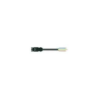 Winsta Aansluitsnoer female patchkabel 3-polig 16 A 2750089