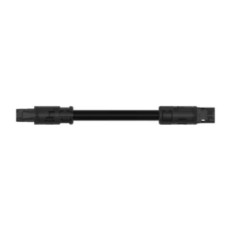Winsta K.snoer M/F patchkabel 3-polig 20 A