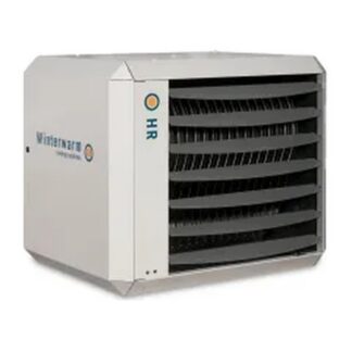 Winterwarm HR luchtverwarming 2799172