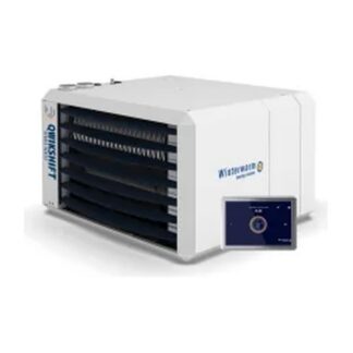 Winterwarm Qwikshift QSG verwarming onderdelen