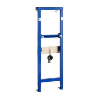 Wisa XS Excellent inbouwelement wastafel 1380x380x155