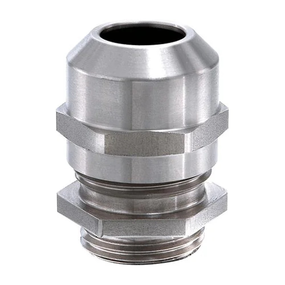 Wiska M20x1.5 mm kabel wartel rvs