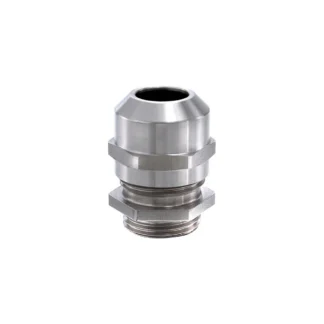 Wiska M20x1.5 mm kabel wartel rvs