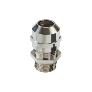 Wiska M32x1.5 mm kabel wartel messing