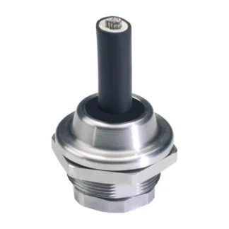Wiska M50x1.5 mm kabel wartel rvs