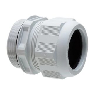 Wiska M63x1.5 mm kabel wartel ral7035