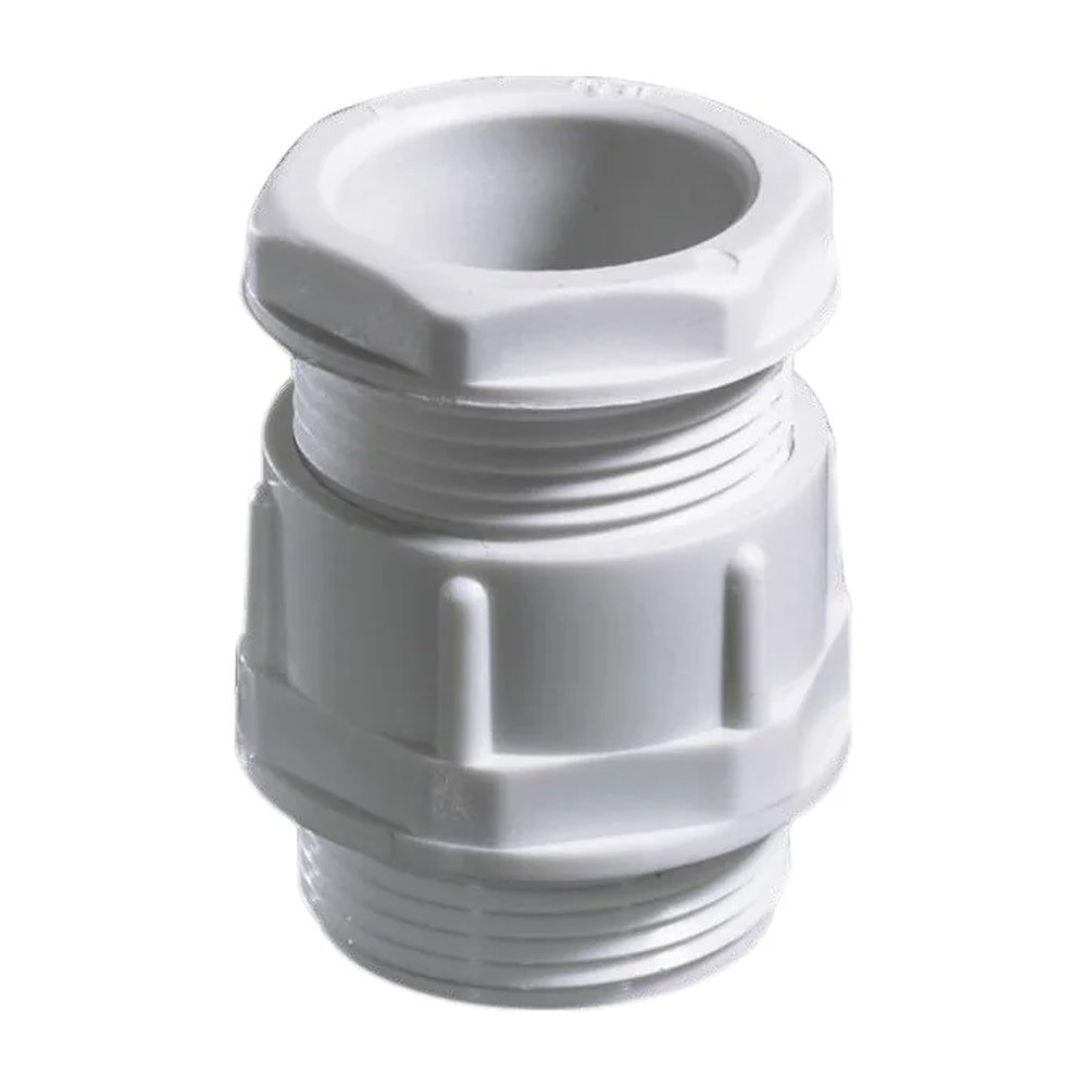 Wiska PG21x1.588 mm kabel wartel ral7035