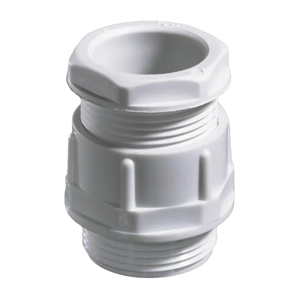 Wiska Konus KV kabel wartel ral7035