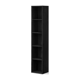 Looox Wooden Cabinet Facet badmeubelkast 175×35 cm