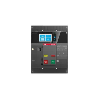ABB XT7H M vermogensschakelaar 3-polig 800 A