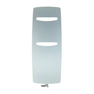 Zehn Vitalo Spa paneelradiator met vlakke voorplaat