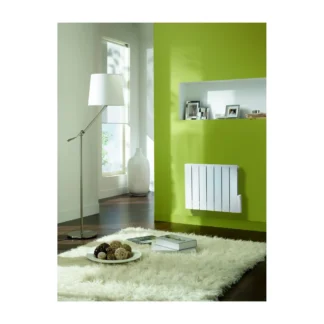 Zehnder ALE-200-116/P elektrische radiatoren