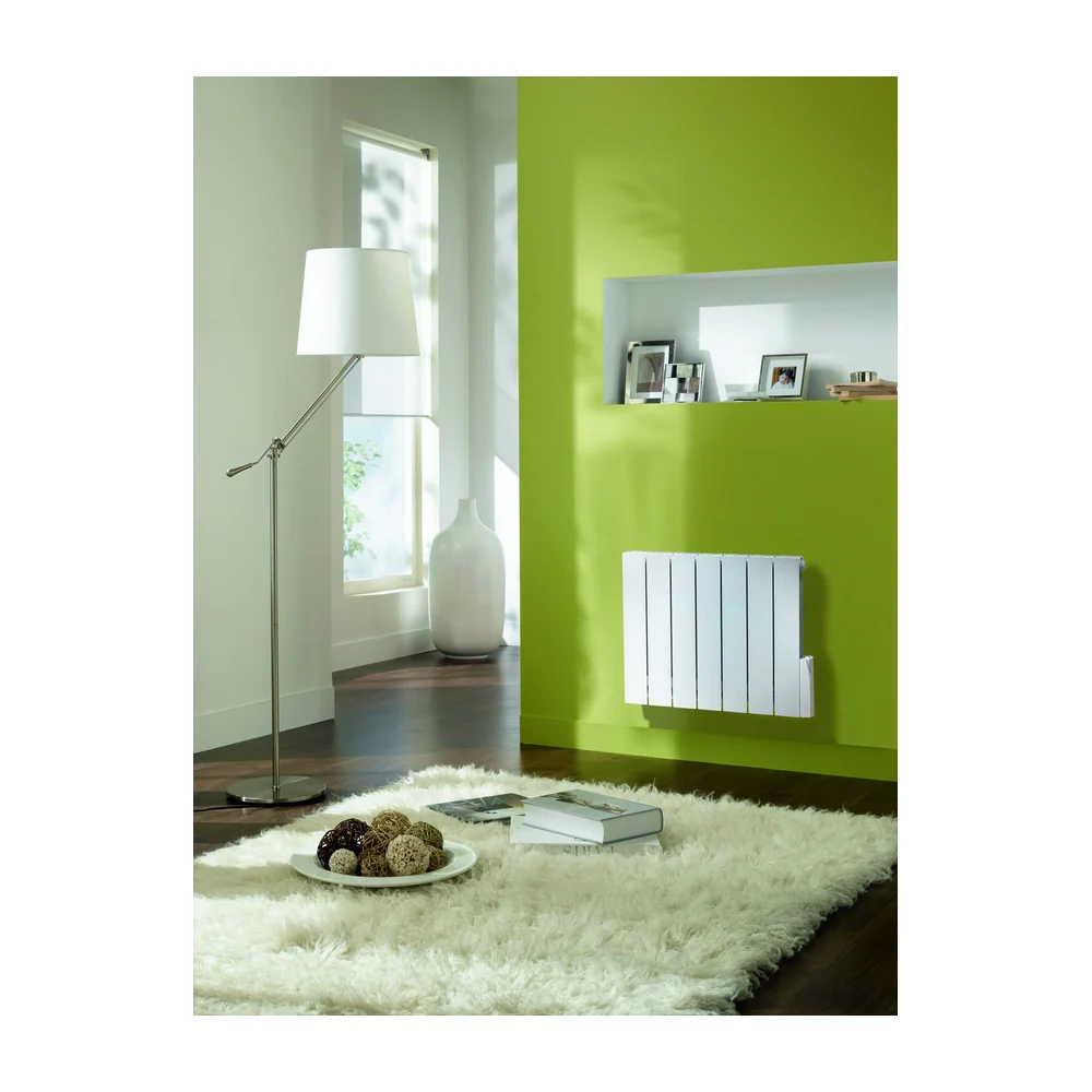 Zehnder ALE-200-116/P elektrische radiatoren