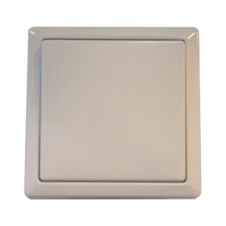 Zehnder Badkamer/pulsschakelaar toebehoren ventilatie