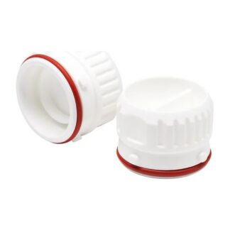 Zehnder Blindstop condensafvoer ComfoAir toebehoren ventilatie