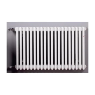 Zehnder Charleston horizontale designradiator ledenradiatoren ral 9016