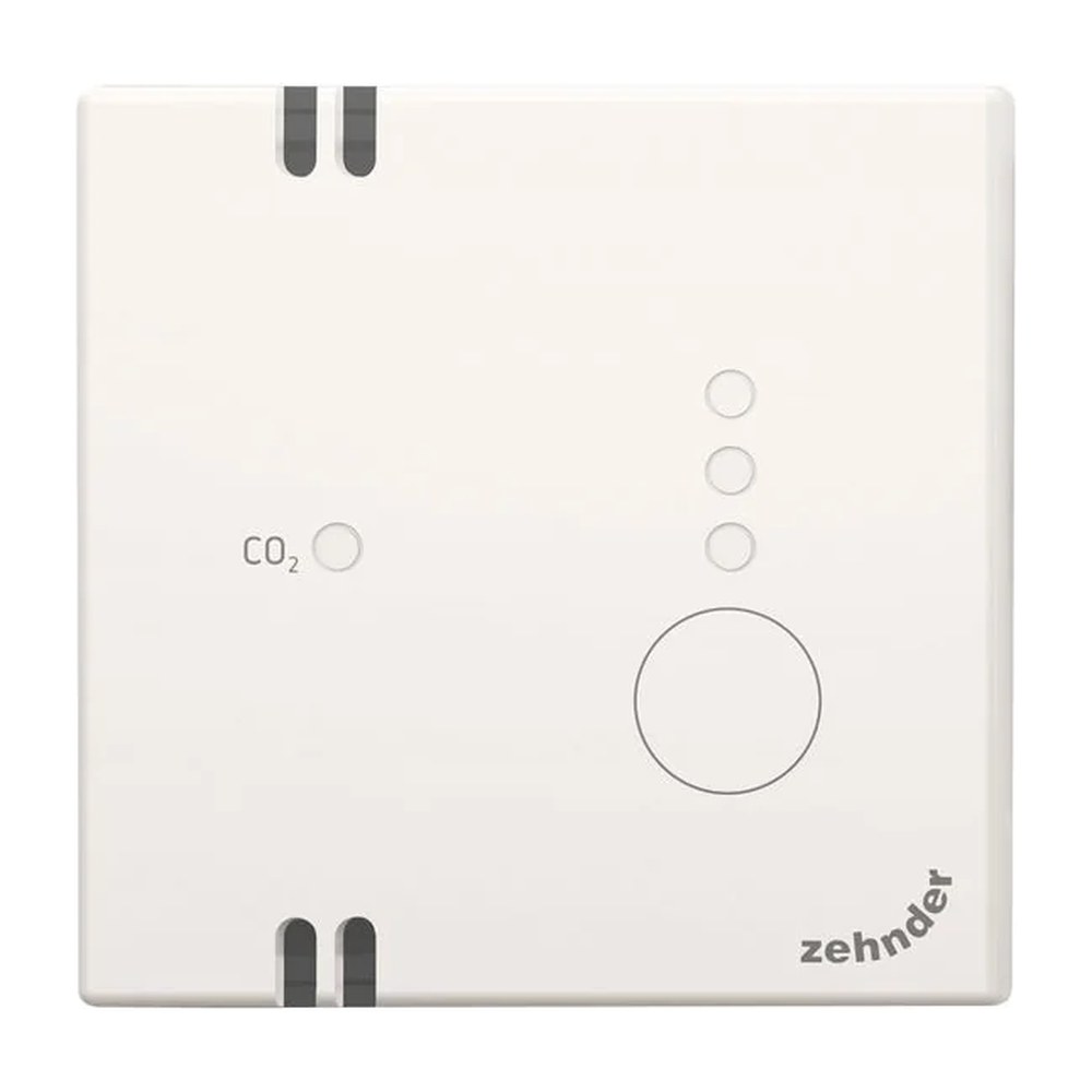 Zehnder CO2 opnemers