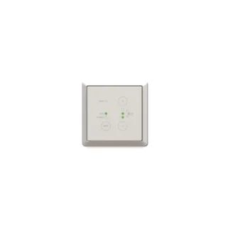 Zehnder ComfoSwitch ComfoNet bediening