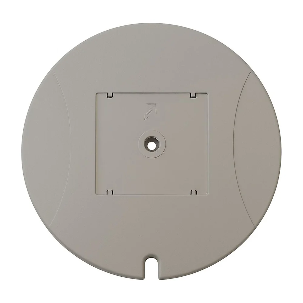 Zehnder Deksel CMF ventilatie