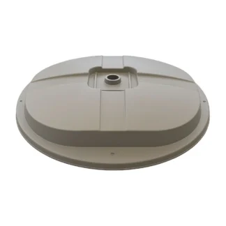 Zehnder Deksel MX-30/310/320 ventilatie