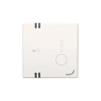 Zehnder Draadloze CO2 opnemers inbouw RF55