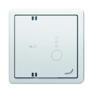 Zehnder Draadloze CO2 opnemers inbouw RF67