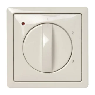 Zehnder Flash SAI bediening
