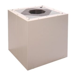 Zehnder GDH geluiddemper 9640092