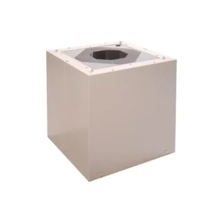 Zehnder GDH geluiddemper 9640092