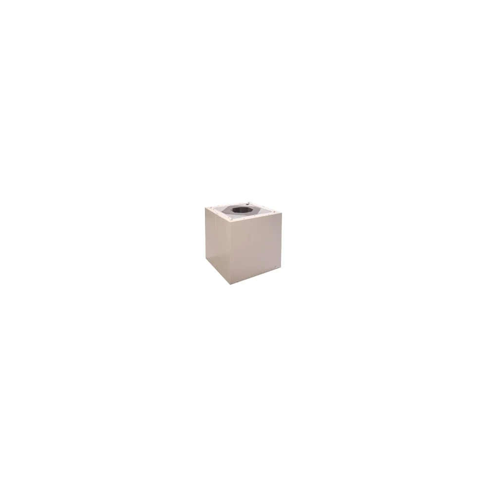 Zehnder GDH geluiddemper 9640097